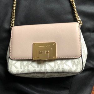 Michael Kors cross body